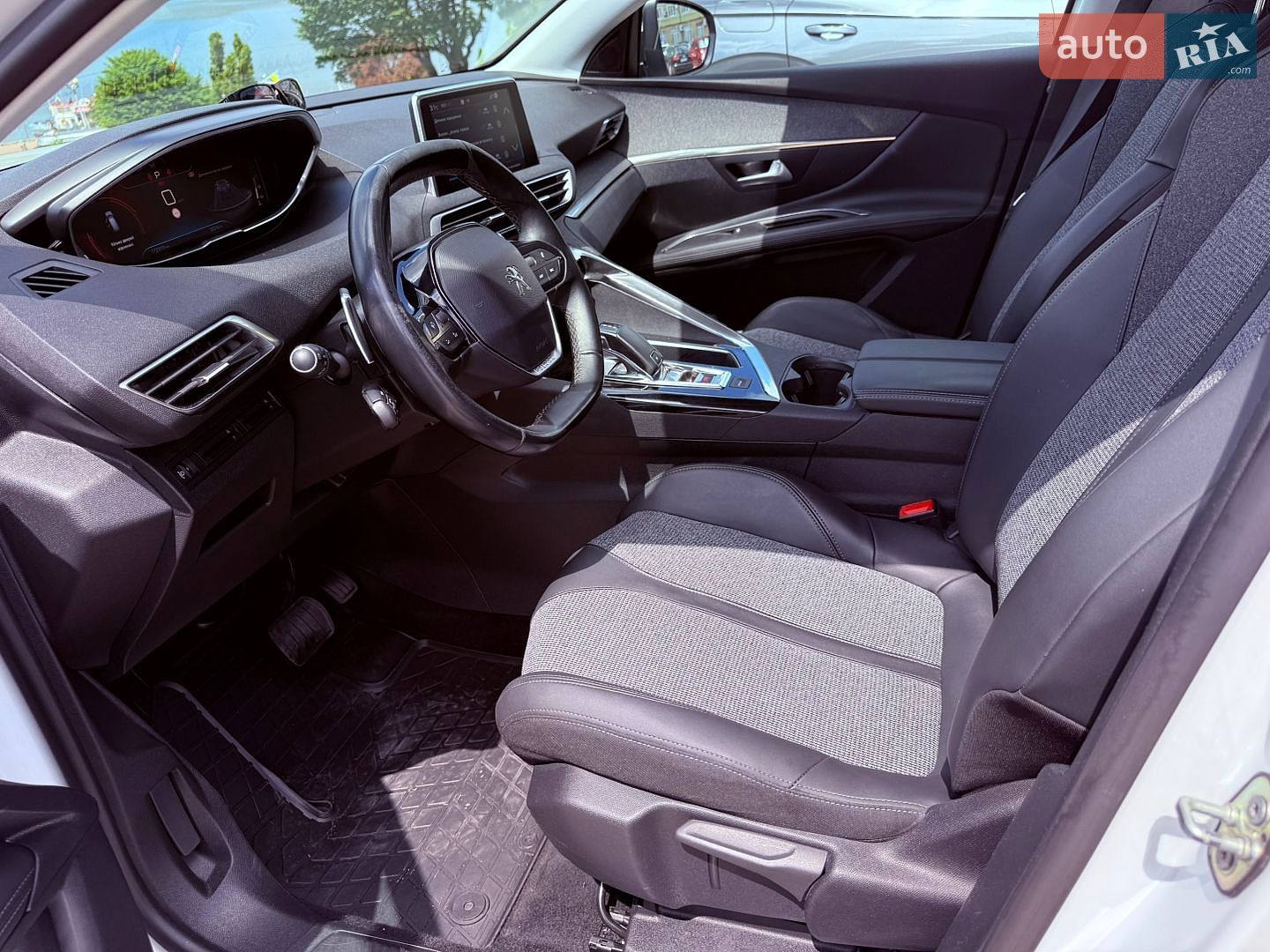 Peugeot 3008 2019 VIN VF3MCYHZRJS496486 фото оголошення 51 з 59