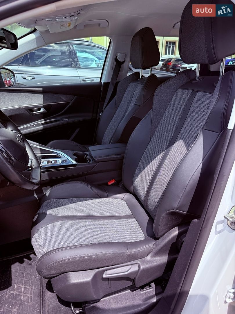 Peugeot 3008 2019 VIN VF3MCYHZRJS496486 фото оголошення 52 з 59