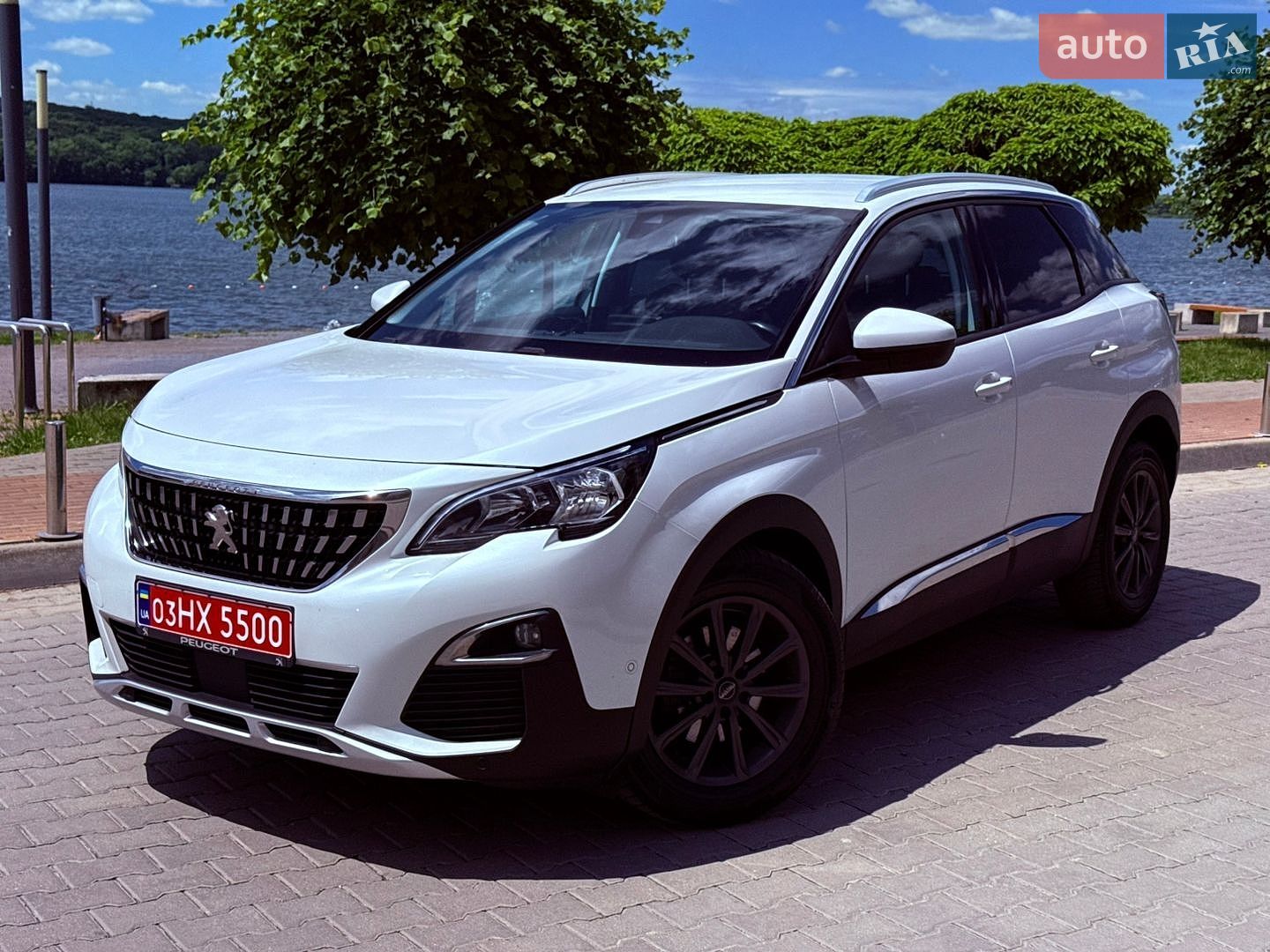 Peugeot 3008 2019 VIN VF3MCYHZRJS496486 фото оголошення 15 з 59
