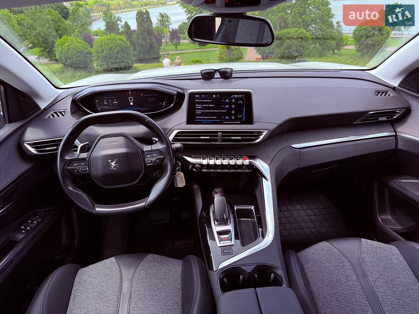 Peugeot 3008 2019 VIN VF3MCYHZRJS496486 фото оголошення 54 з 59