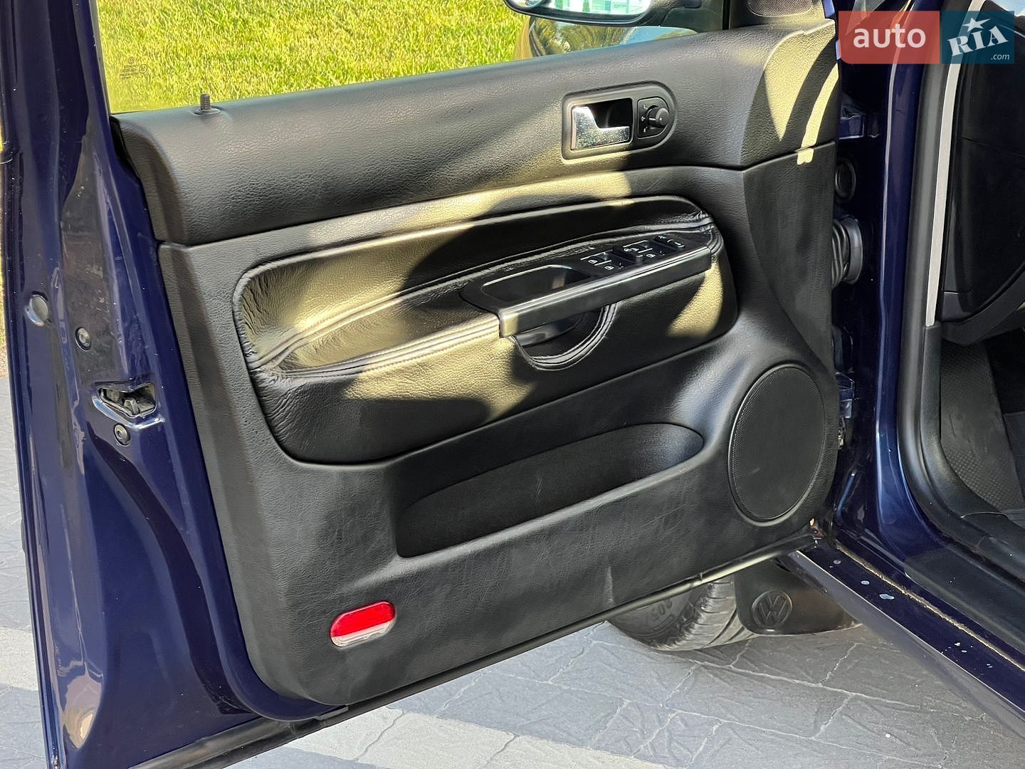 Volkswagen Golf 2001 VIN WVWZZZ1JZ1W366441 фото оголошення 19 з 36