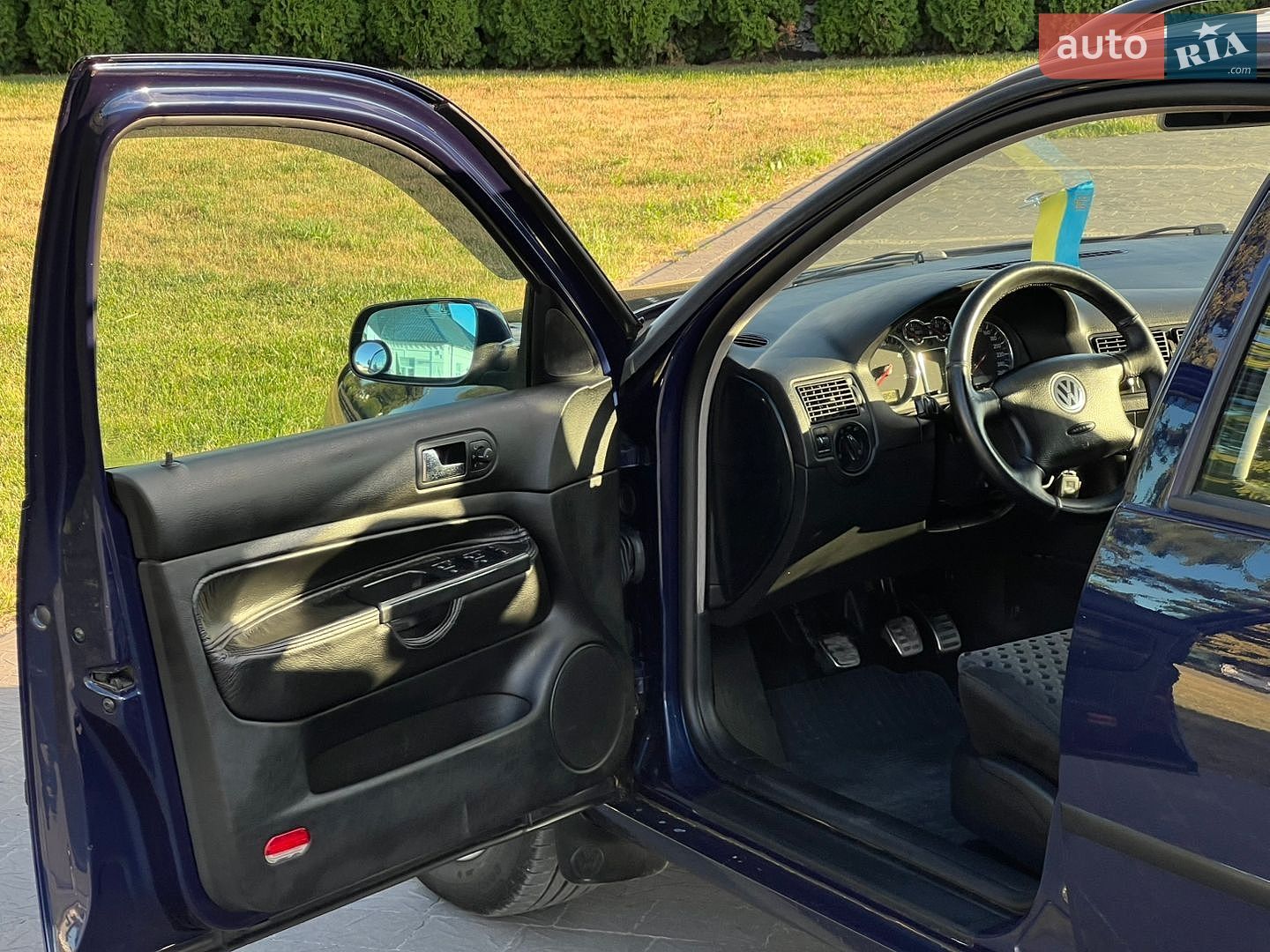Volkswagen Golf 2001 VIN WVWZZZ1JZ1W366441 фото оголошення 20 з 36