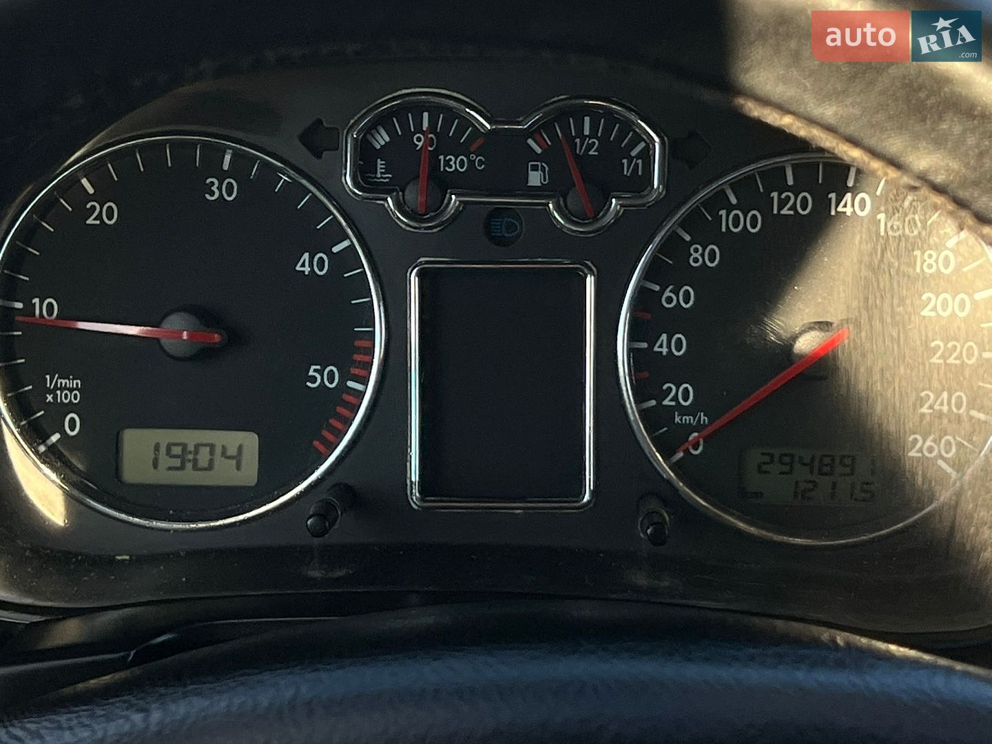 Volkswagen Golf 2001 VIN WVWZZZ1JZ1W366441 фото оголошення 27 з 36