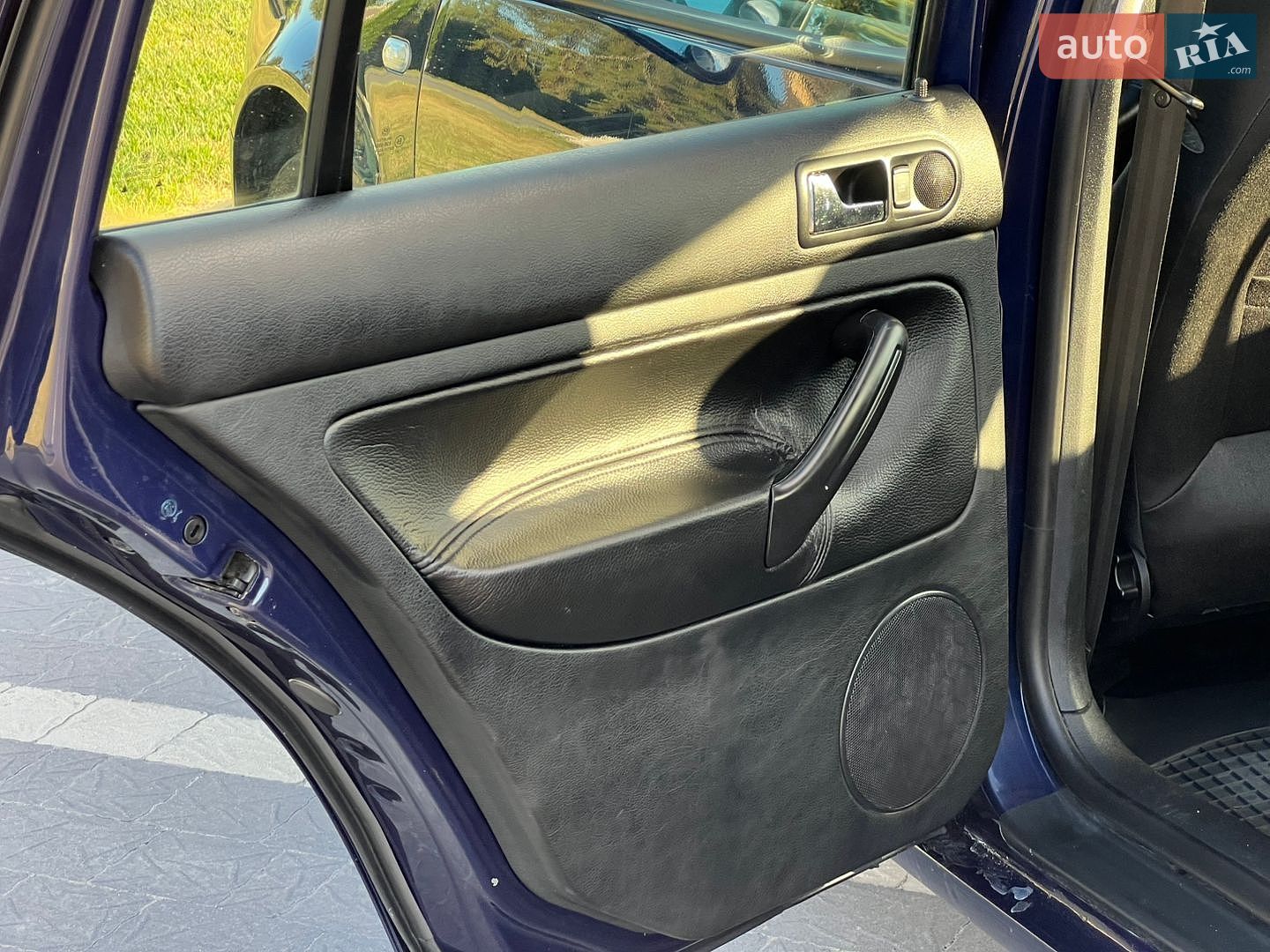 Volkswagen Golf 2001 VIN WVWZZZ1JZ1W366441 фото оголошення 21 з 36