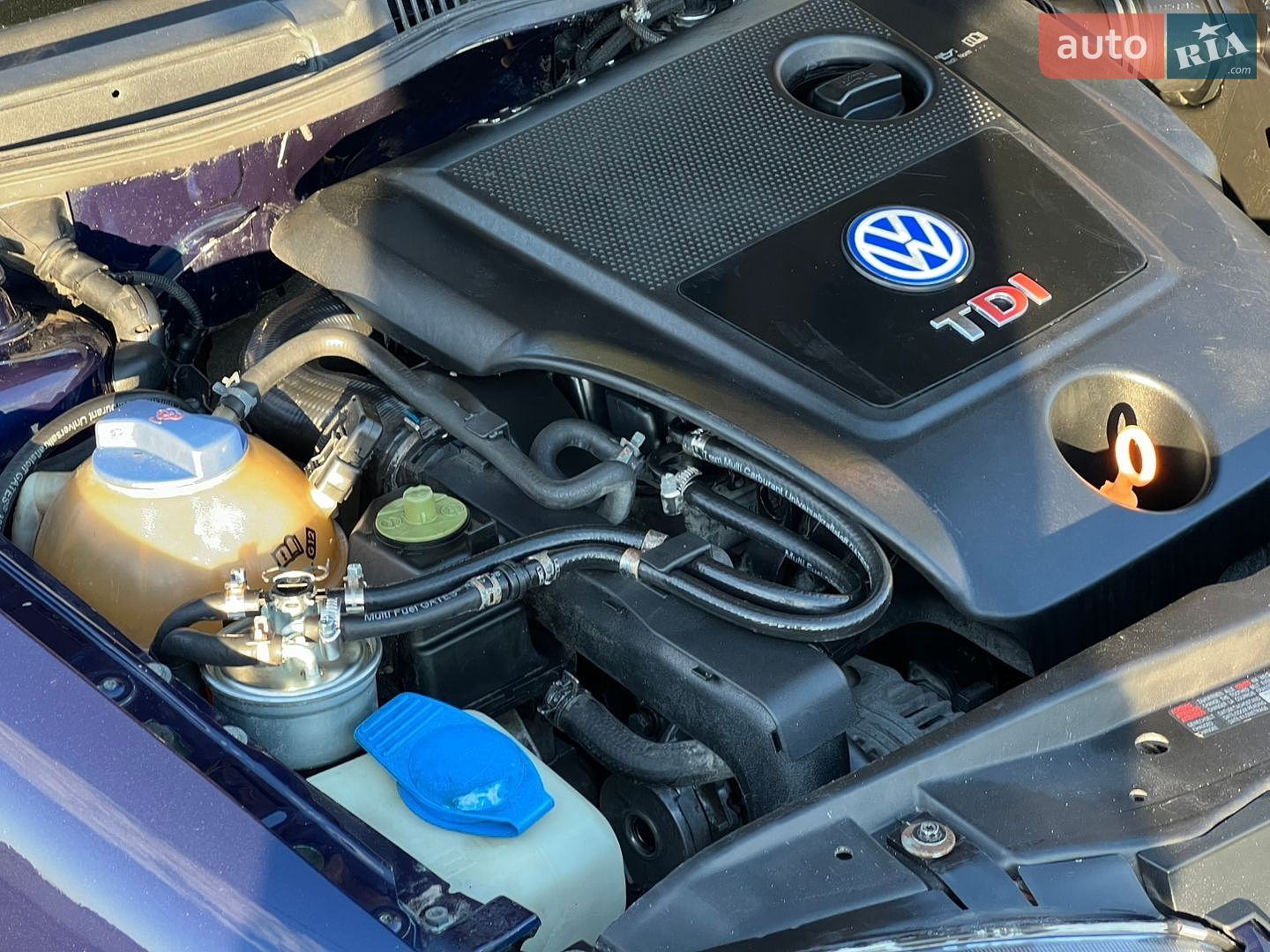Volkswagen Golf 2001 VIN WVWZZZ1JZ1W366441 фото оголошення 30 з 36