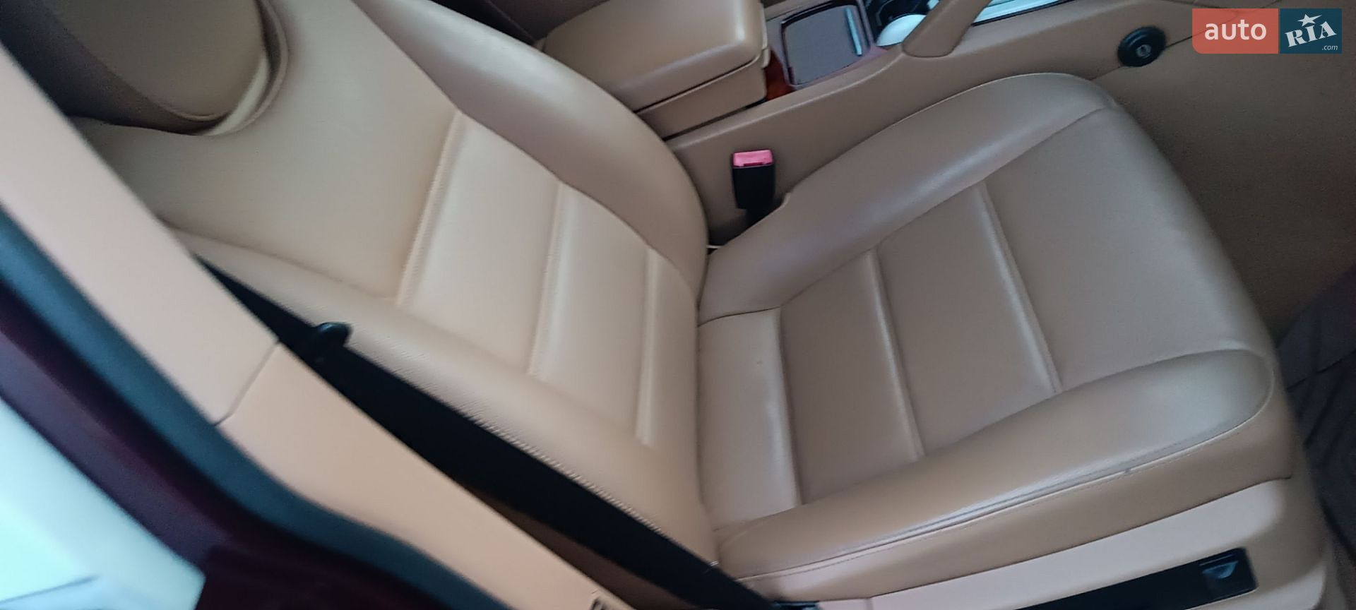 Porsche Cayenne 2008 VIN WP1AA29P58LA27054 фото оголошення 5 з 30