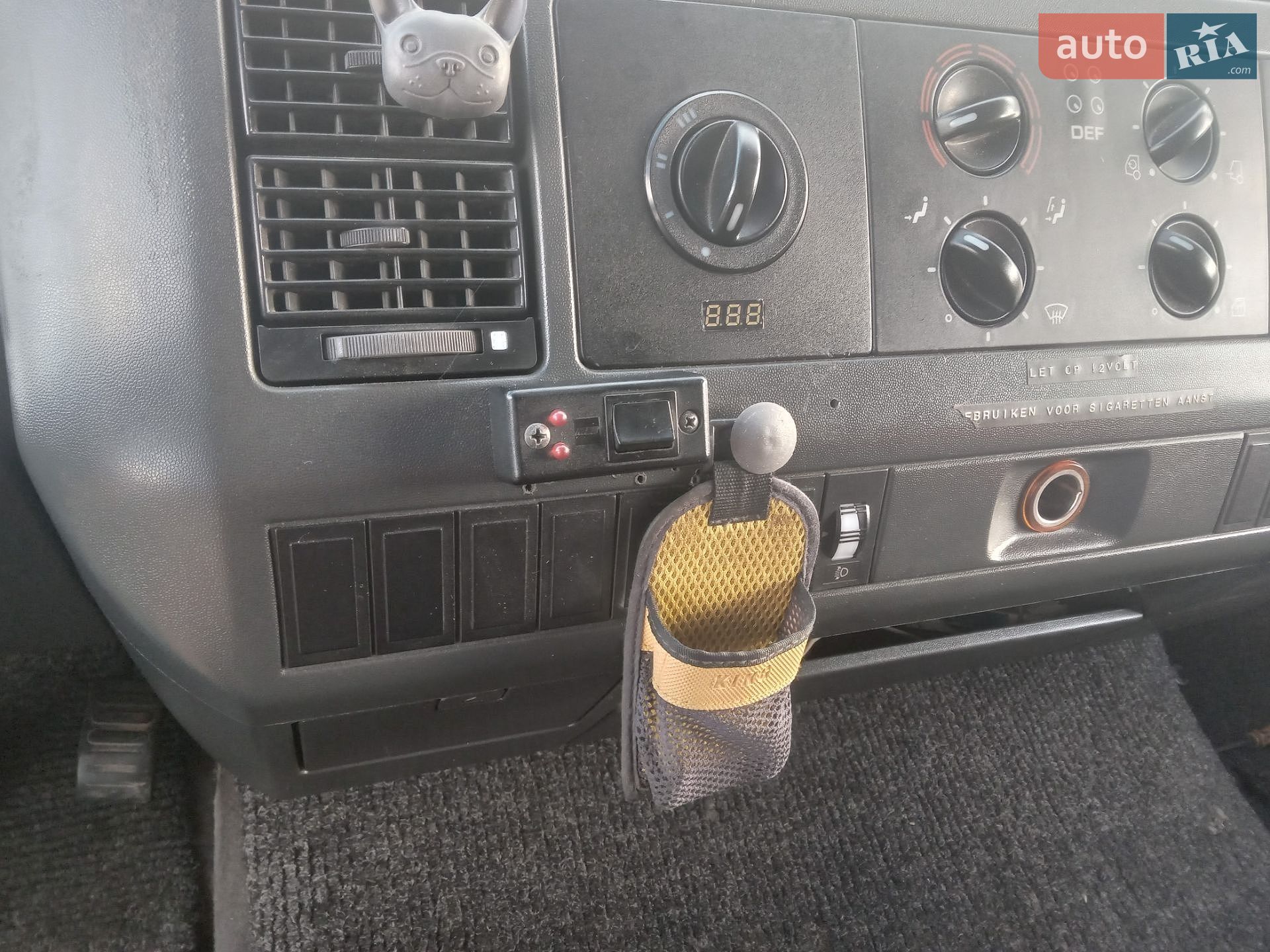 MAN L 2000 1999 VIN WMAL212353G141385 фото оголошення 7 з 14