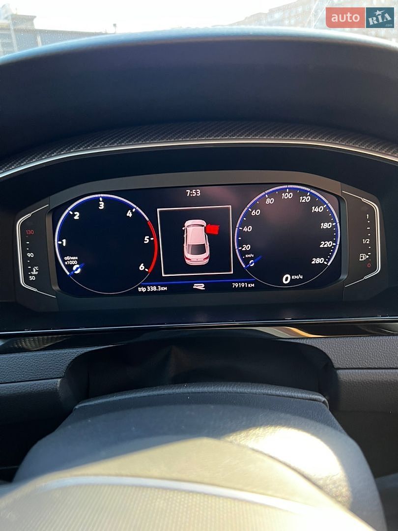 Volkswagen Arteon 2022 VIN WVWZZZ3HZNE005789 фото оголошення 8 з 20