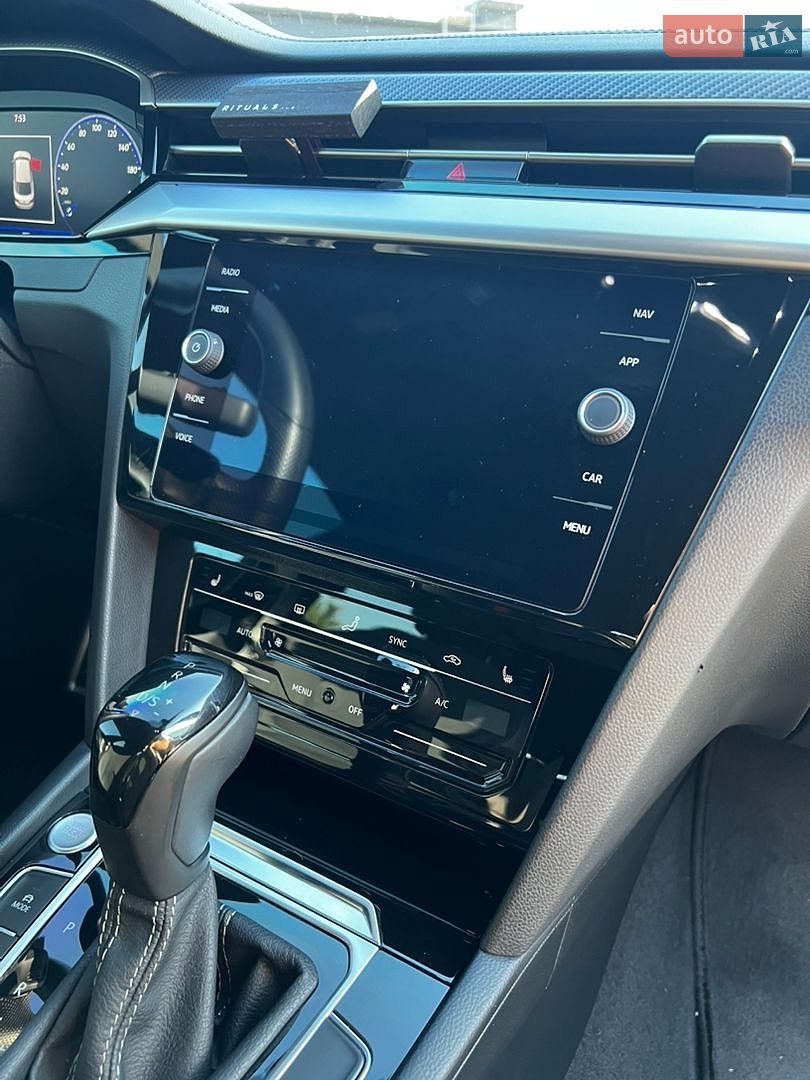 Volkswagen Arteon 2022 VIN WVWZZZ3HZNE005789 фото оголошення 10 з 20
