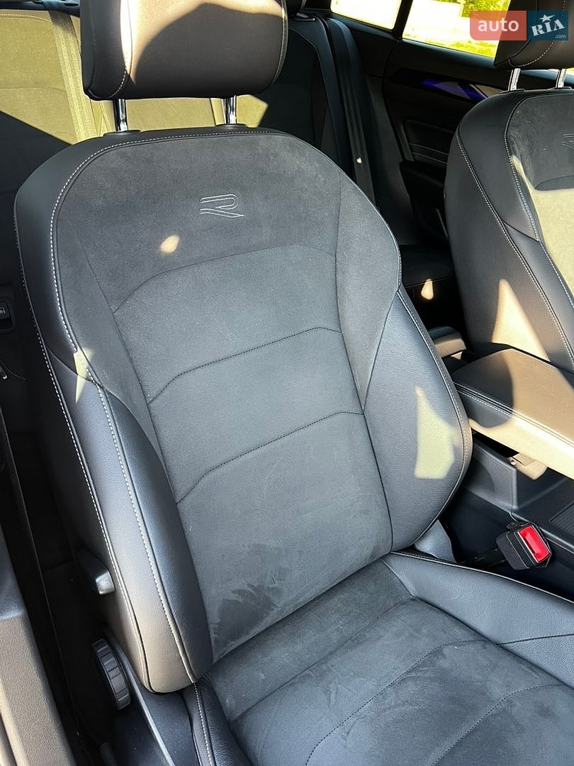 Volkswagen Arteon 2022 VIN WVWZZZ3HZNE005789 фото оголошення 11 з 20