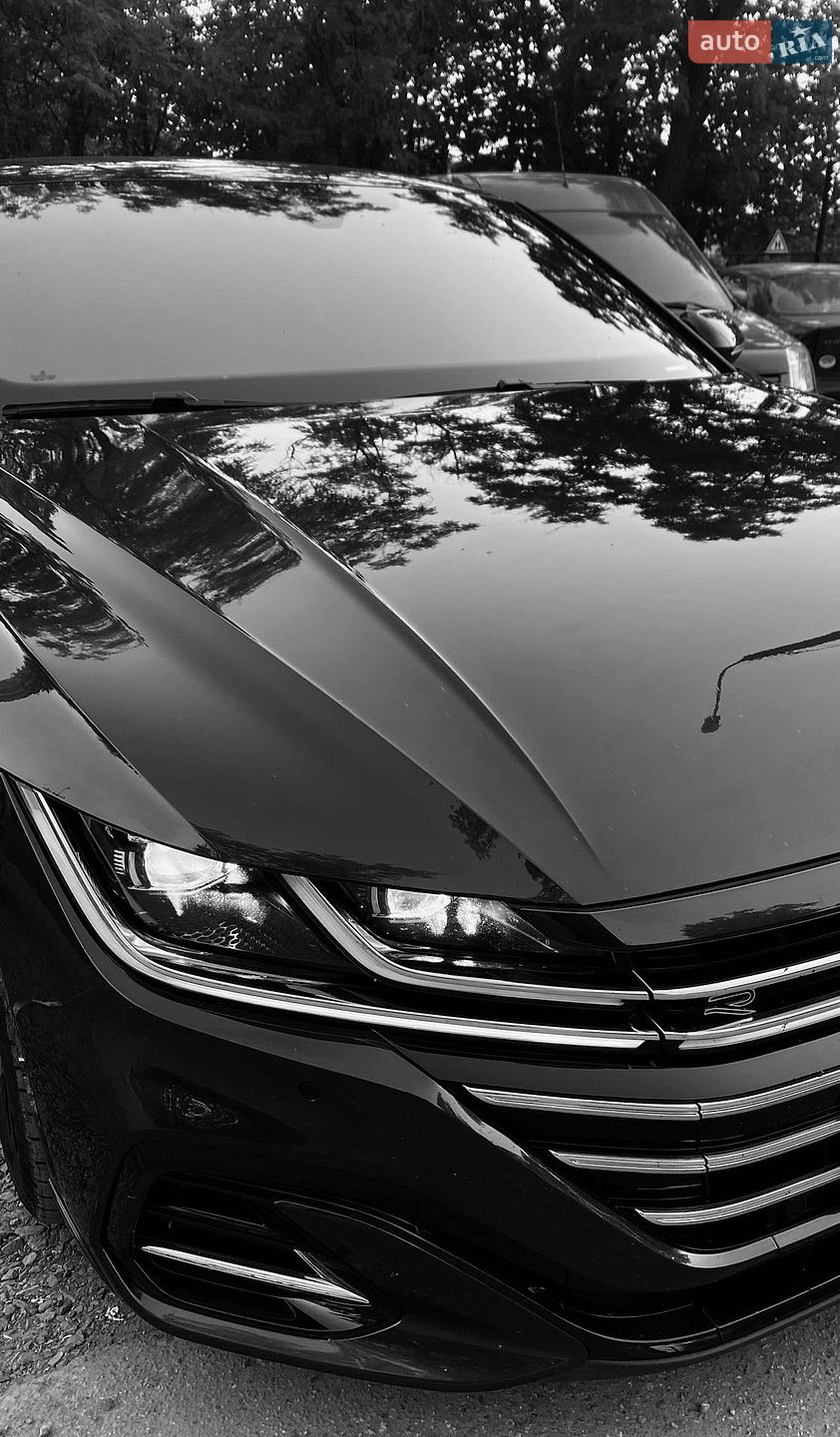 Volkswagen Arteon 2022 VIN WVWZZZ3HZNE005789 фото оголошення 17 з 20