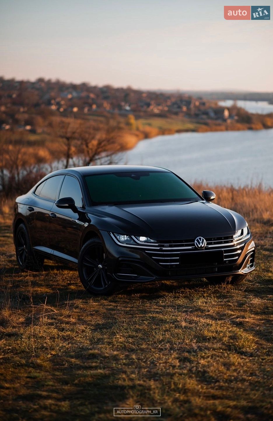 Volkswagen Arteon 2022 VIN WVWZZZ3HZNE005789 фото оголошення 2 з 39