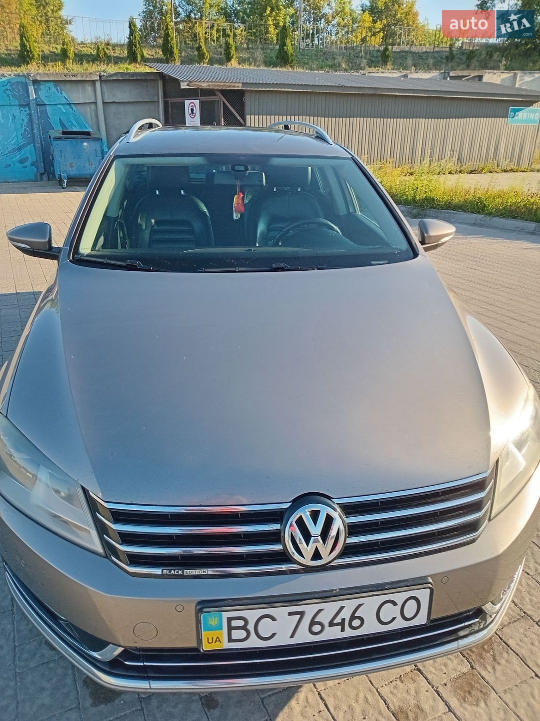 Volkswagen Passat 2011 VIN WVWZZZ3CZBE333330 фото оголошення 28 з 31