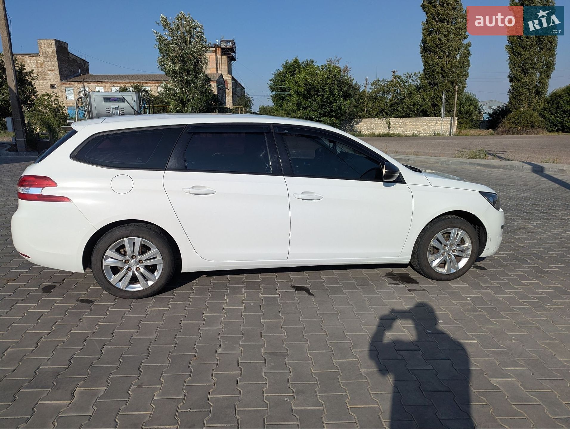 Peugeot 308 2017 VIN VF3LCBHYBHS043003 фото оголошення 22 з 22