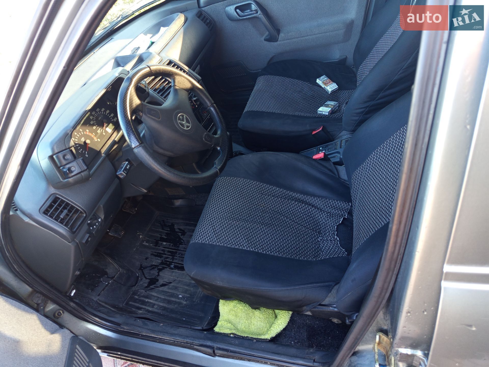 ВАЗ / Lada 2111 2007 VIN XTA21112070273853 фото оголошення 2 з 12