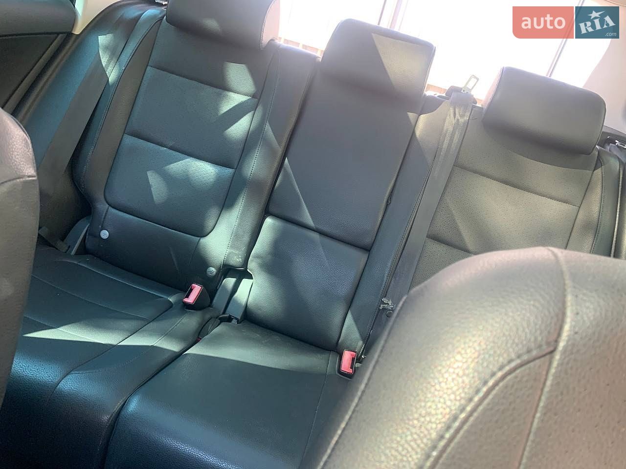 Volkswagen Tiguan 2009 VIN WVGBV7AX7AW516008 фото оголошення 16 з 23