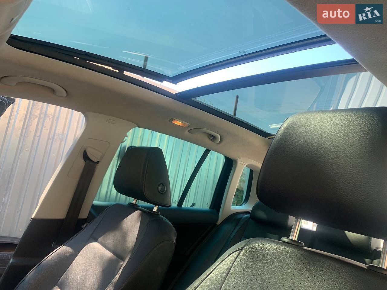 Volkswagen Tiguan 2009 VIN WVGBV7AX7AW516008 фото оголошення 20 з 23