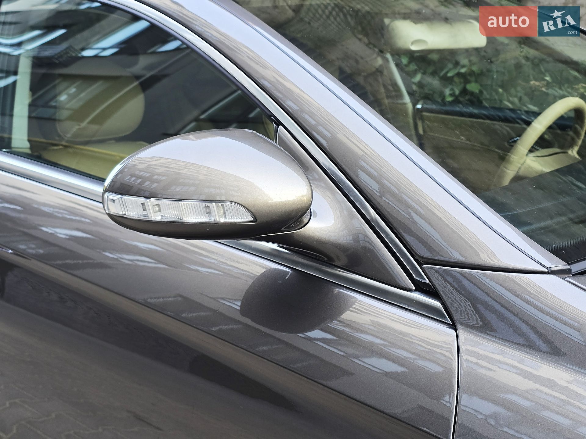 Mercedes-Benz CLS-Class 2006 VIN WDD2193221A076211 фото оголошення 14 з 69