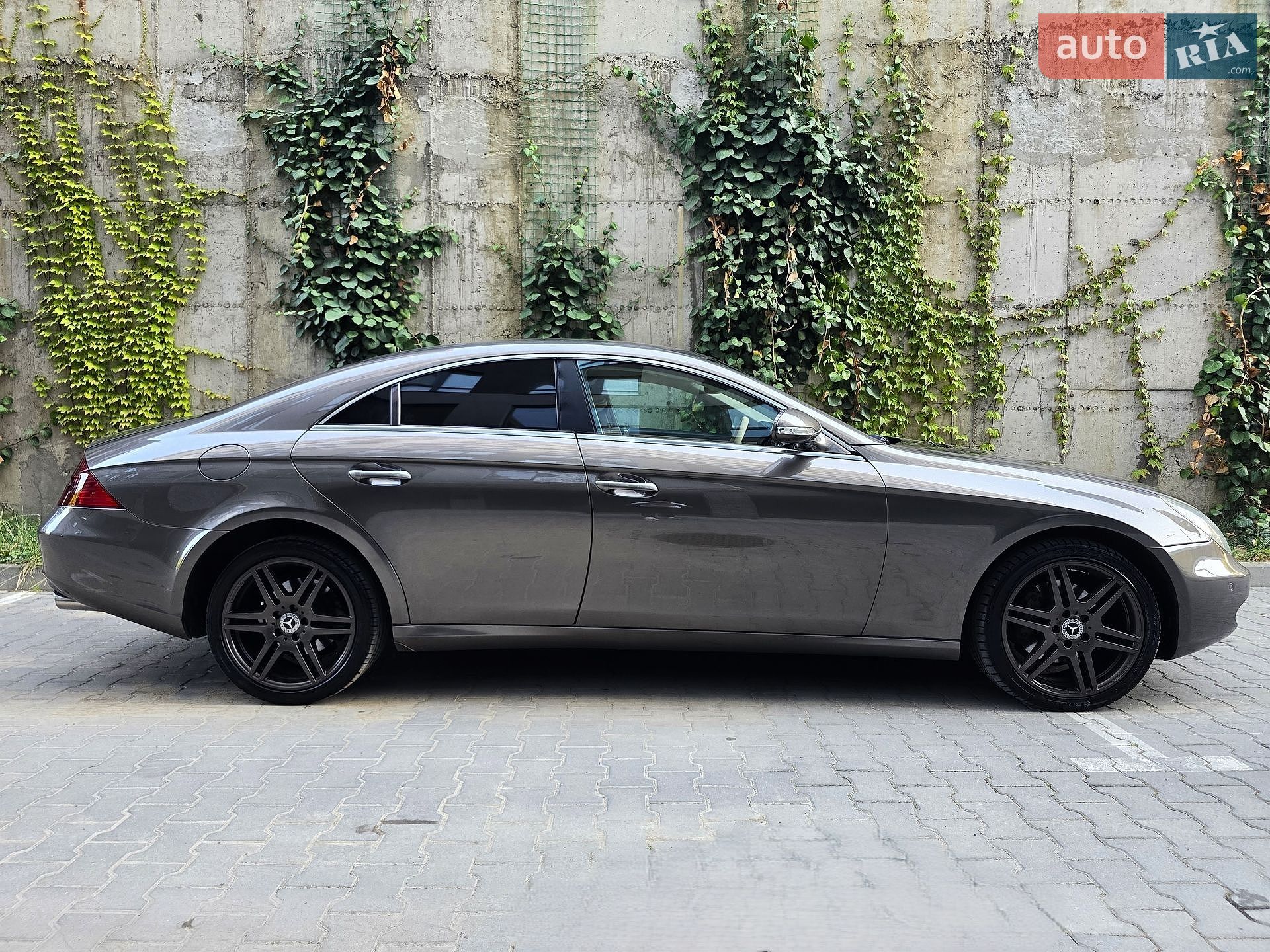 Mercedes-Benz CLS-Class 2006 VIN WDD2193221A076211 фото оголошення 10 з 69