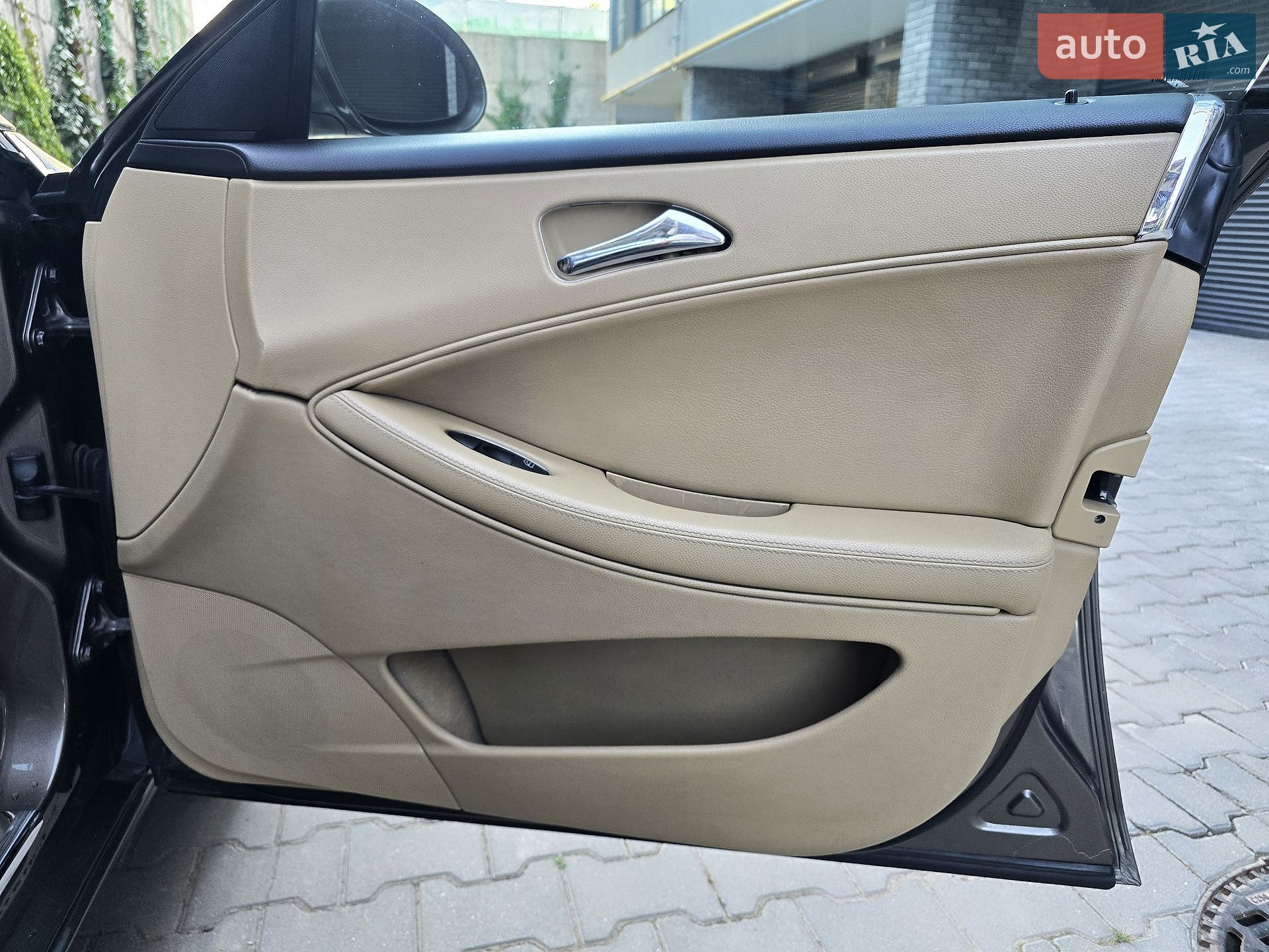 Mercedes-Benz CLS-Class 2006 VIN WDD2193221A076211 фото оголошення 48 з 69