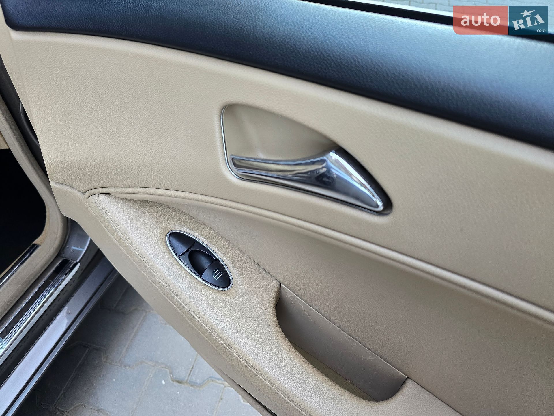 Mercedes-Benz CLS-Class 2006 VIN WDD2193221A076211 фото оголошення 49 з 69