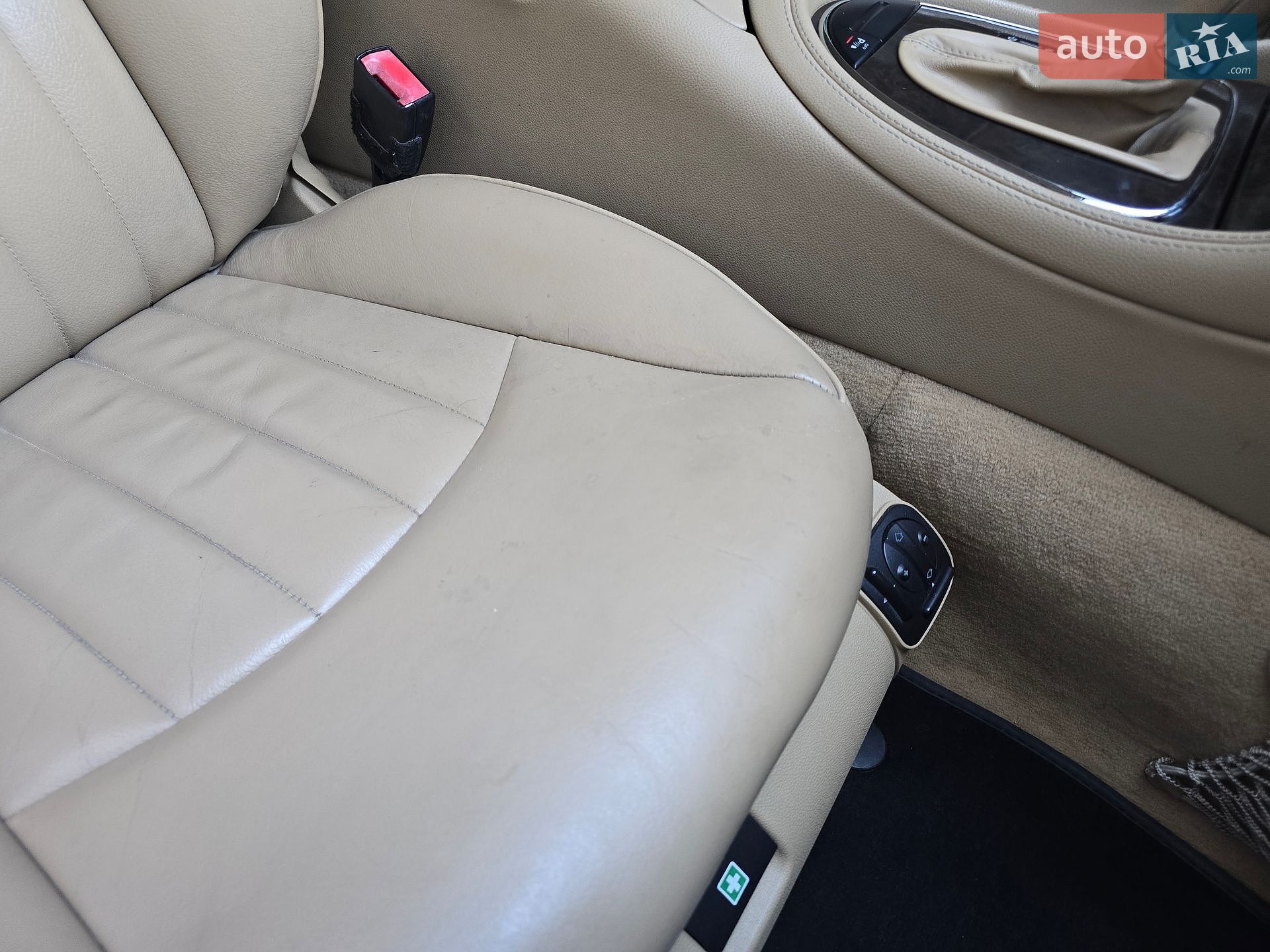 Mercedes-Benz CLS-Class 2006 VIN WDD2193221A076211 фото оголошення 53 з 69
