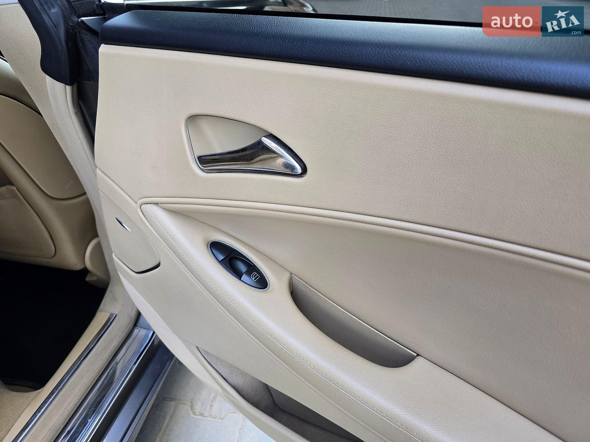 Mercedes-Benz CLS-Class 2006 VIN WDD2193221A076211 фото оголошення 59 з 69