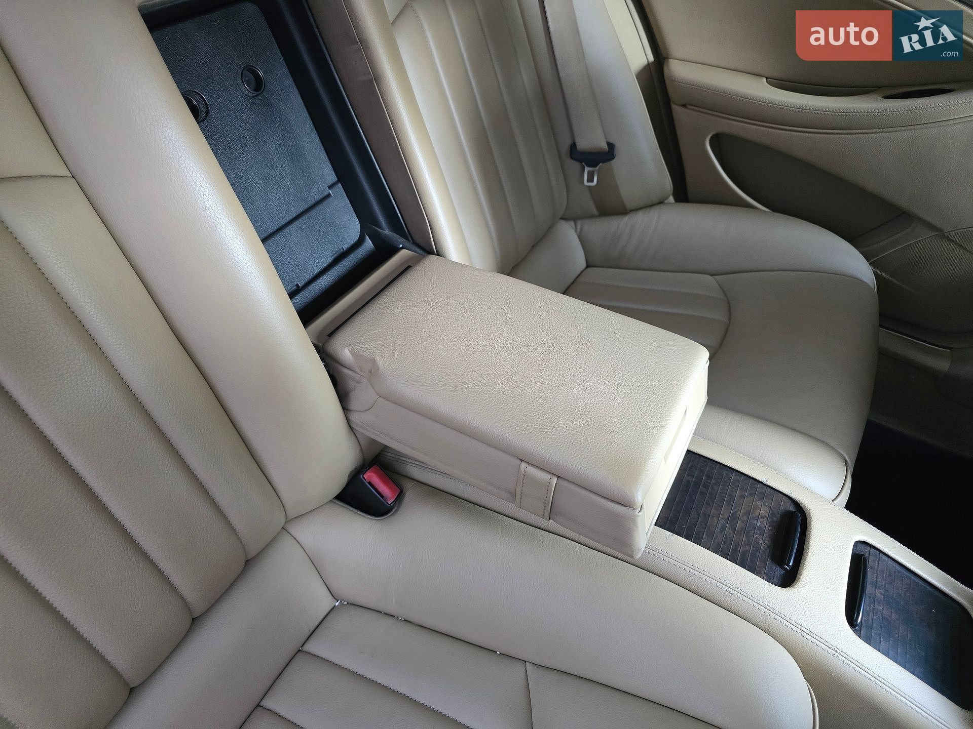 Mercedes-Benz CLS-Class 2006 VIN WDD2193221A076211 фото оголошення 64 з 69