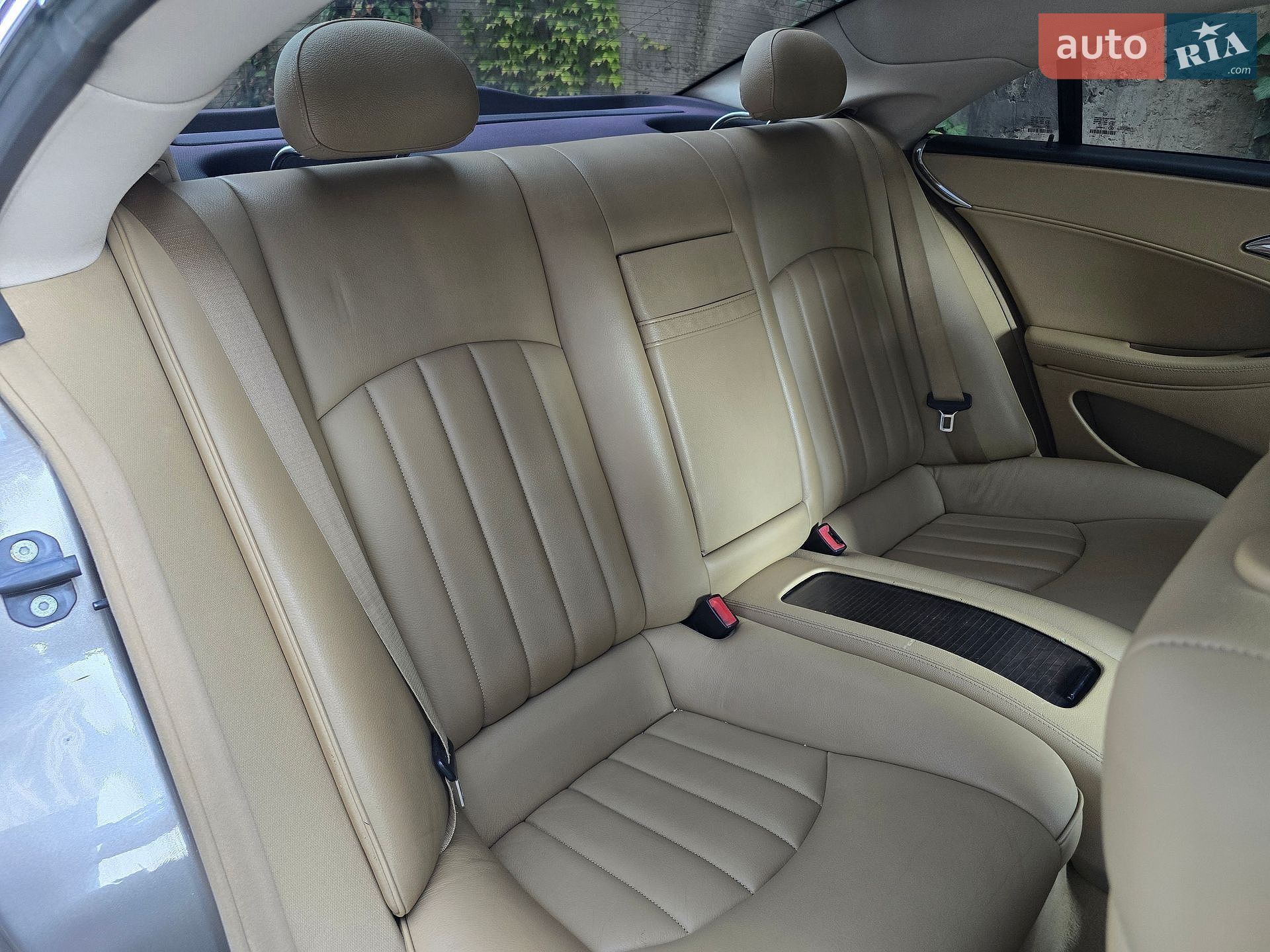 Mercedes-Benz CLS-Class 2006 VIN WDD2193221A076211 фото оголошення 63 з 69