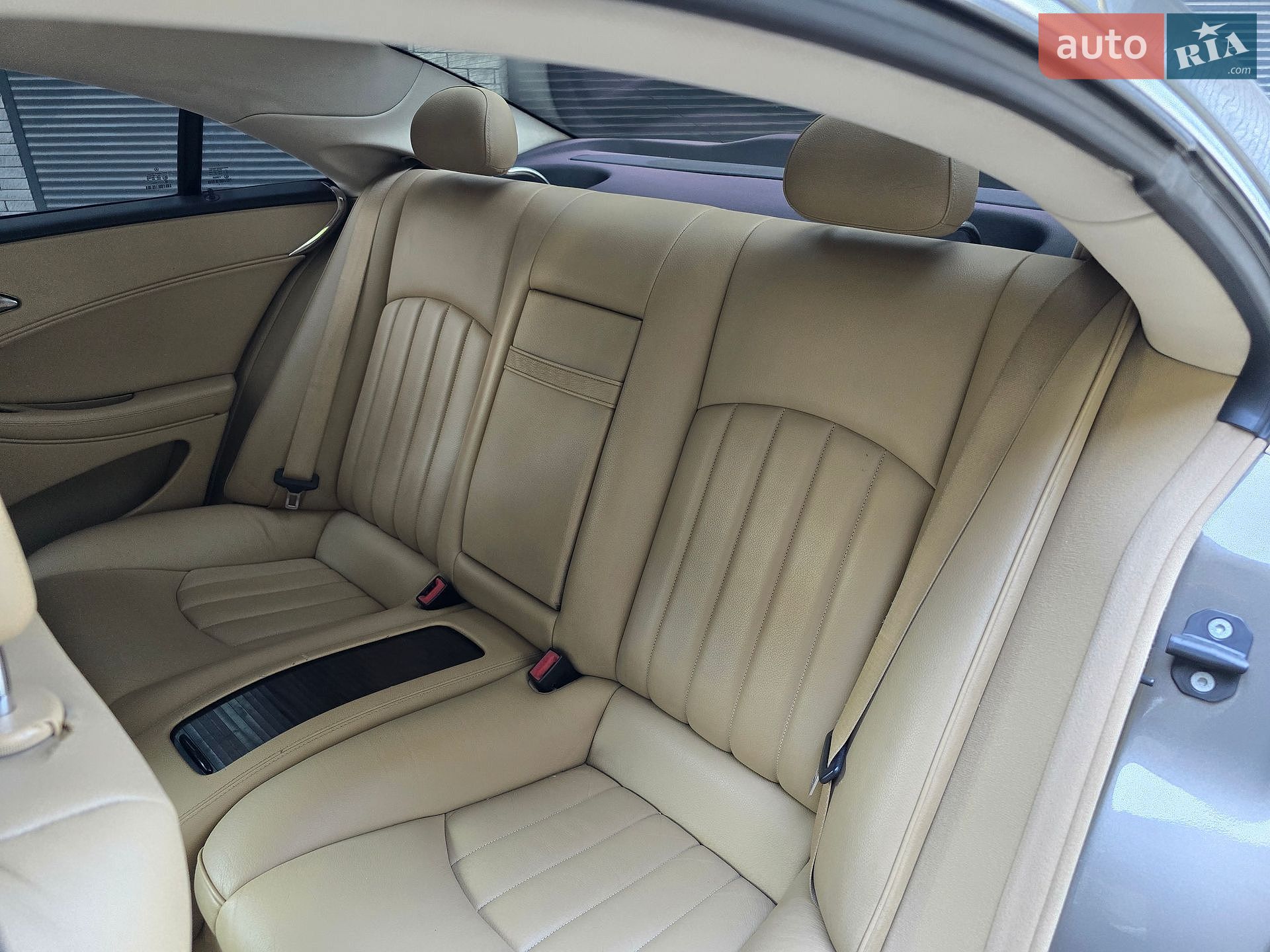 Mercedes-Benz CLS-Class 2006 VIN WDD2193221A076211 фото оголошення 45 з 69