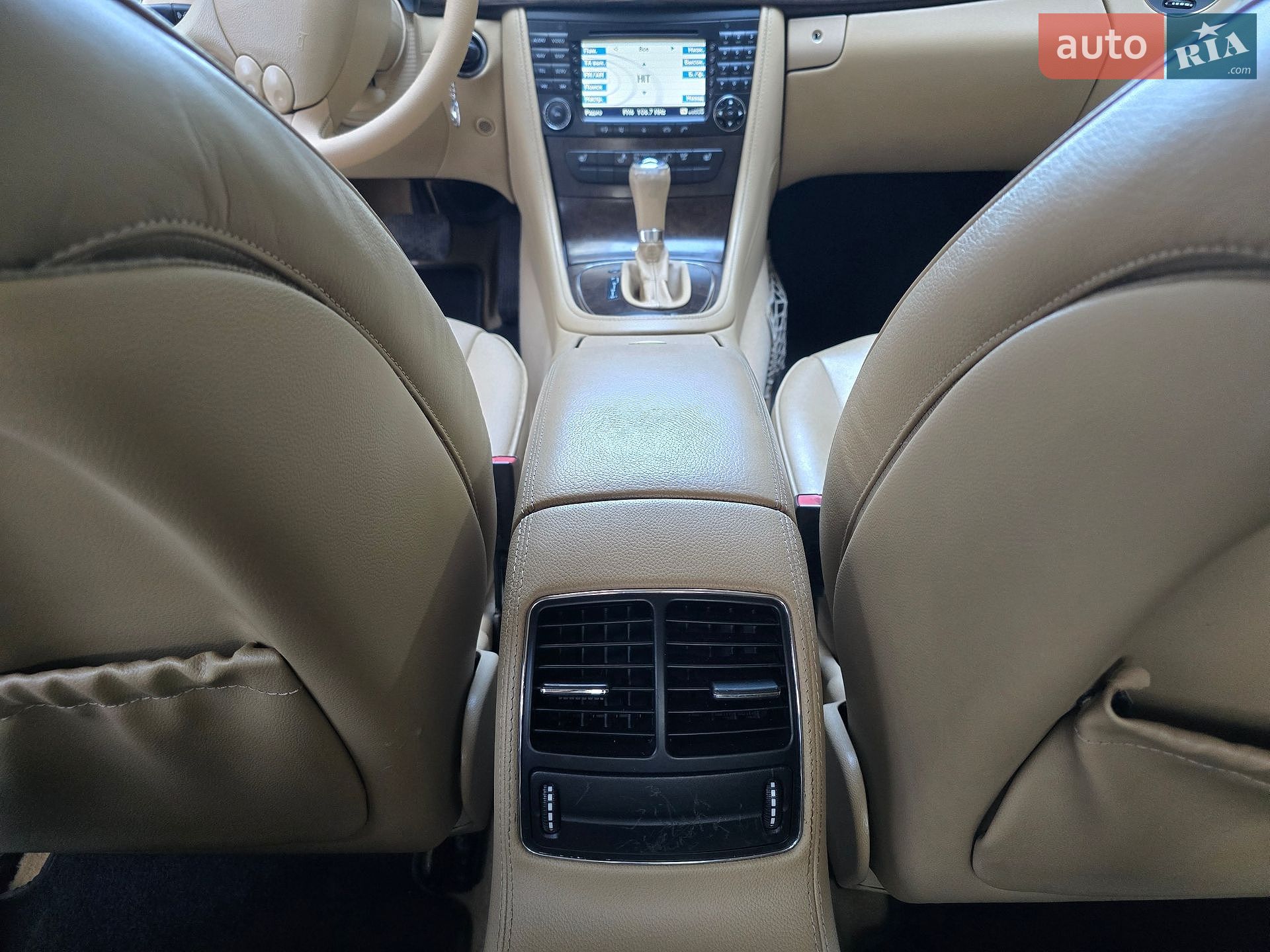 Mercedes-Benz CLS-Class 2006 VIN WDD2193221A076211 фото оголошення 44 з 69