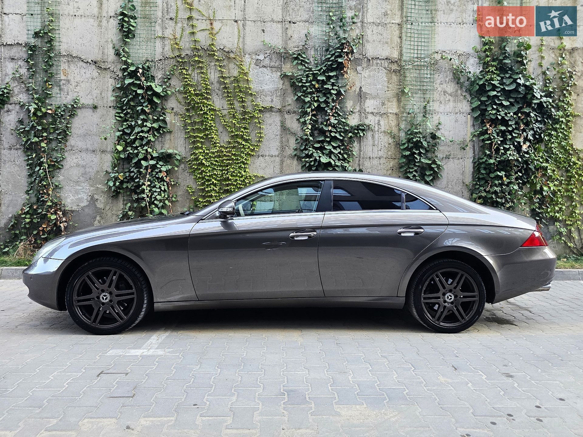 Mercedes-Benz CLS-Class 2006 VIN WDD2193221A076211 фото оголошення 6 з 69