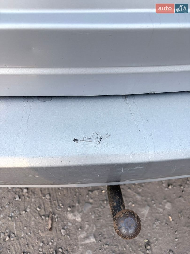 Chevrolet Nubira 2004 VIN KLANA35315K022841 фото оголошення 16 з 16