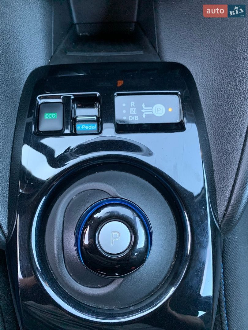 Nissan Leaf 2022 VIN 1N4CZ1CV7PC551220 фото оголошення 11 з 21