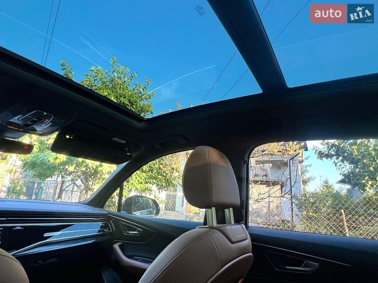Audi Q7 2021 VIN WA1LJAF76MD034473 фото оголошення 33 з 51