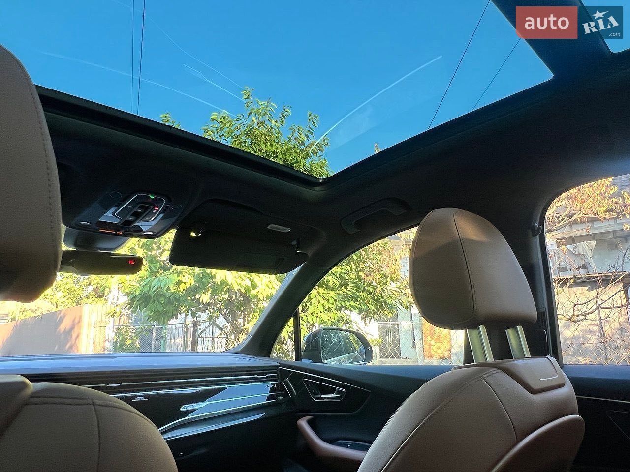 Audi Q7 2021 VIN WA1LJAF76MD034473 фото оголошення 37 з 51