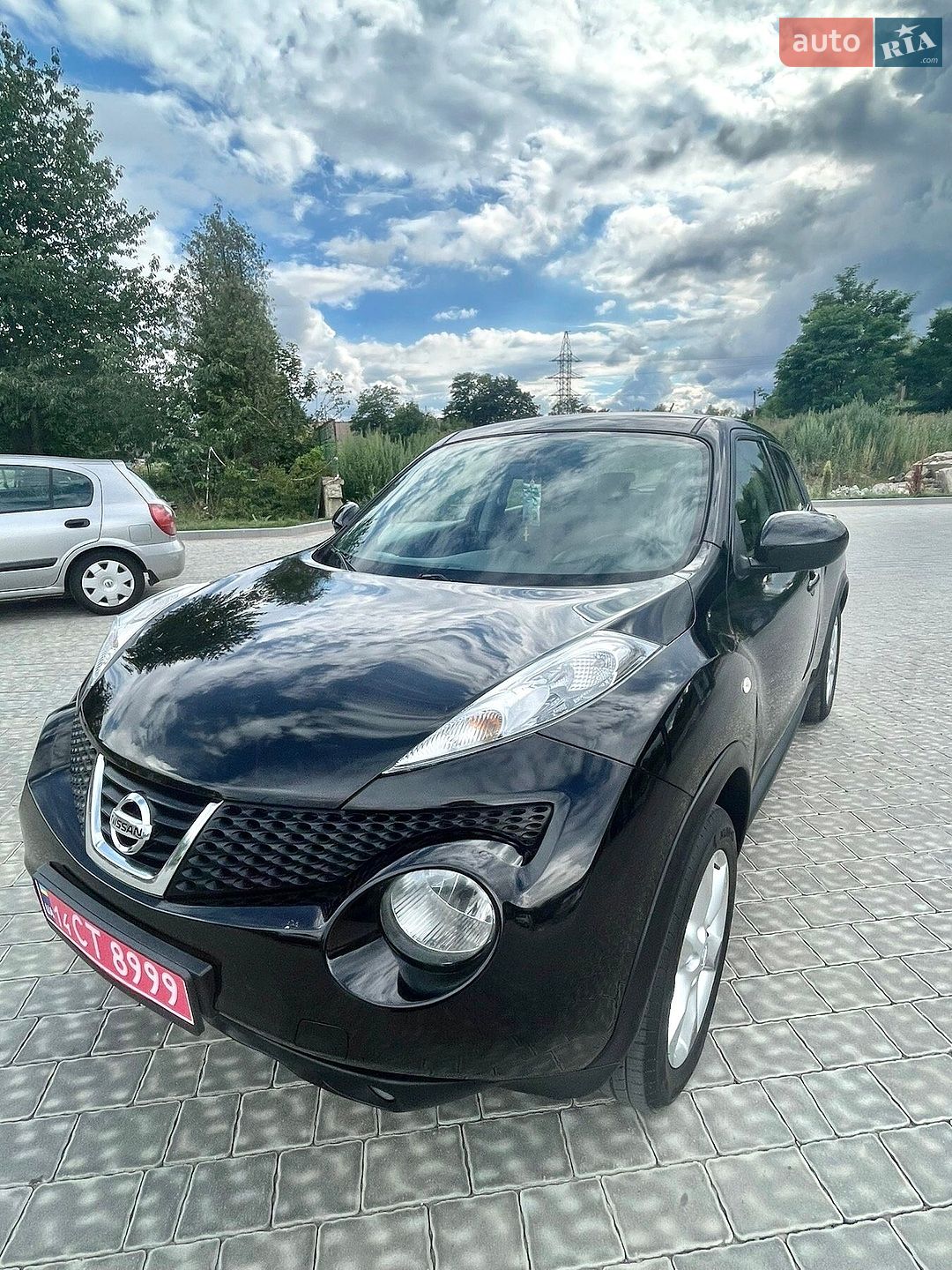 Nissan Juke 2011 VIN SJNFCAF15U6096599 фото оголошення 10 з 18