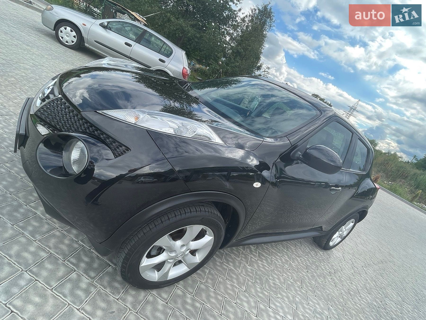 Nissan Juke 2011 VIN SJNFCAF15U6096599 фото оголошення 11 з 18