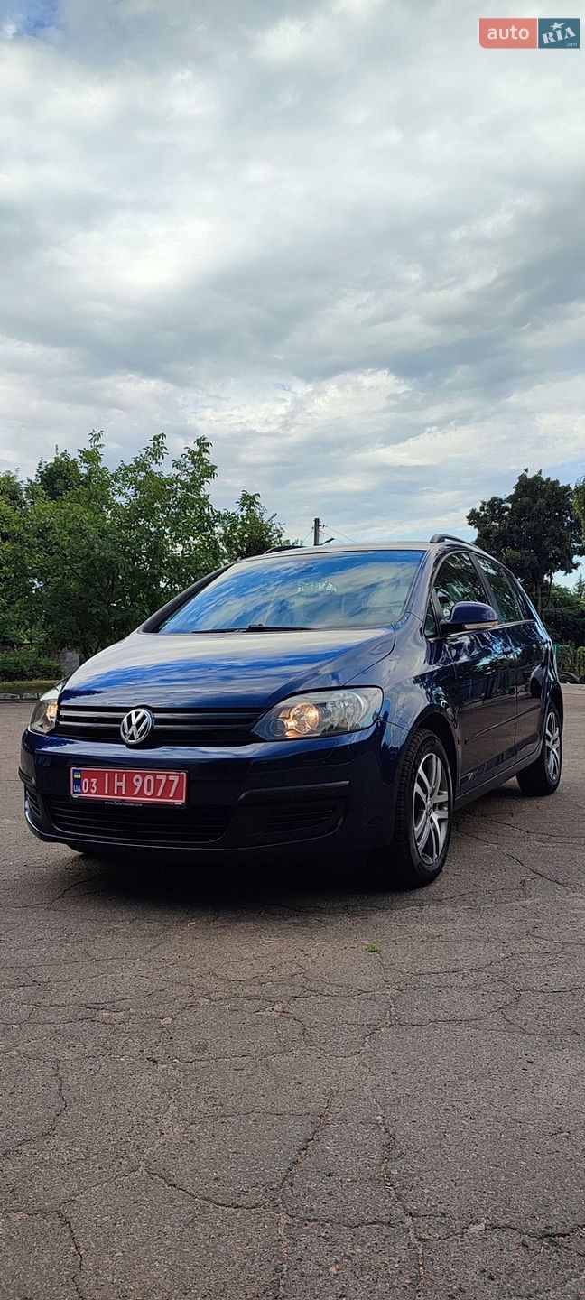 Volkswagen Golf Plus 2009 VIN WVWZZZ1KZ9W923422 фото оголошення 6 з 61