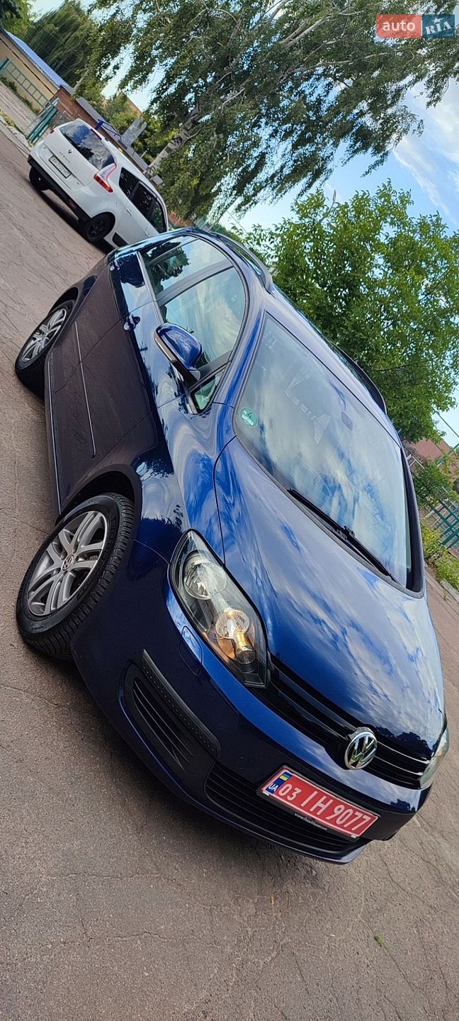 Volkswagen Golf Plus 2009 VIN WVWZZZ1KZ9W923422 фото оголошення 7 з 61