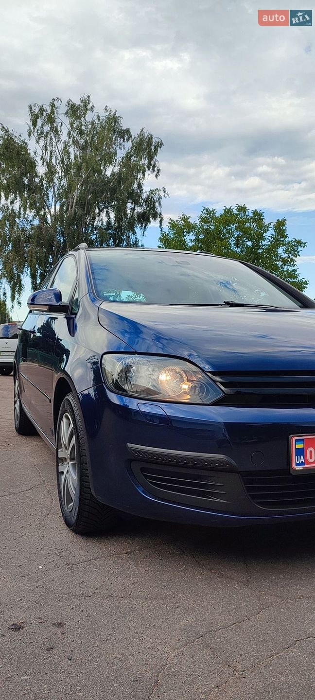 Volkswagen Golf Plus 2009 VIN WVWZZZ1KZ9W923422 фото оголошення 8 з 61