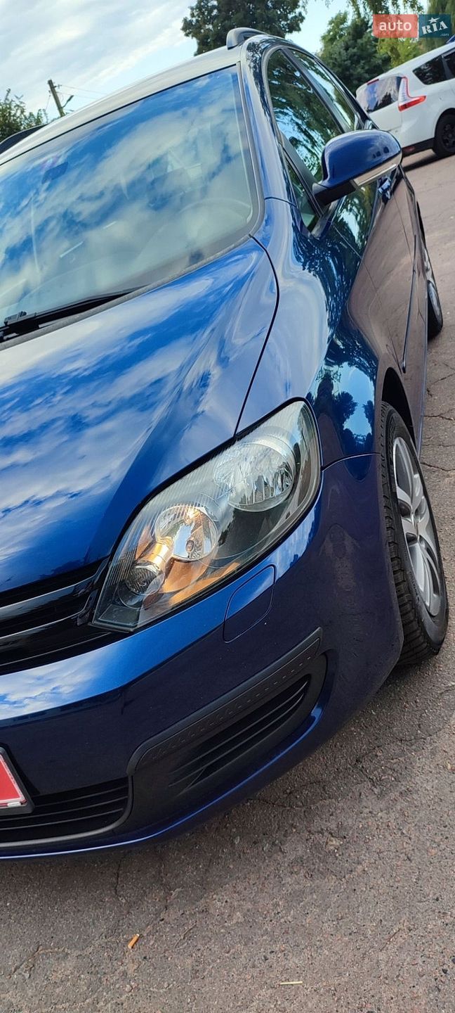 Volkswagen Golf Plus 2009 VIN WVWZZZ1KZ9W923422 фото оголошення 9 з 61