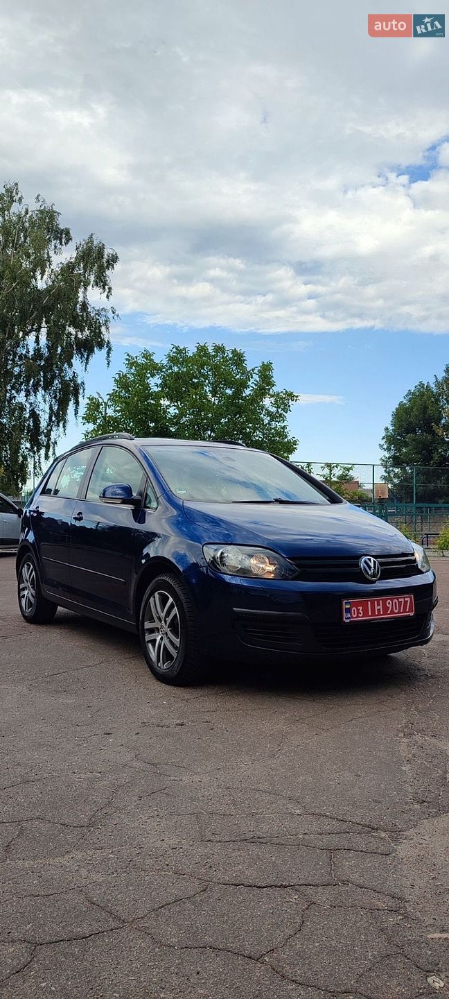 Volkswagen Golf Plus 2009 VIN WVWZZZ1KZ9W923422 фото оголошення 10 з 61