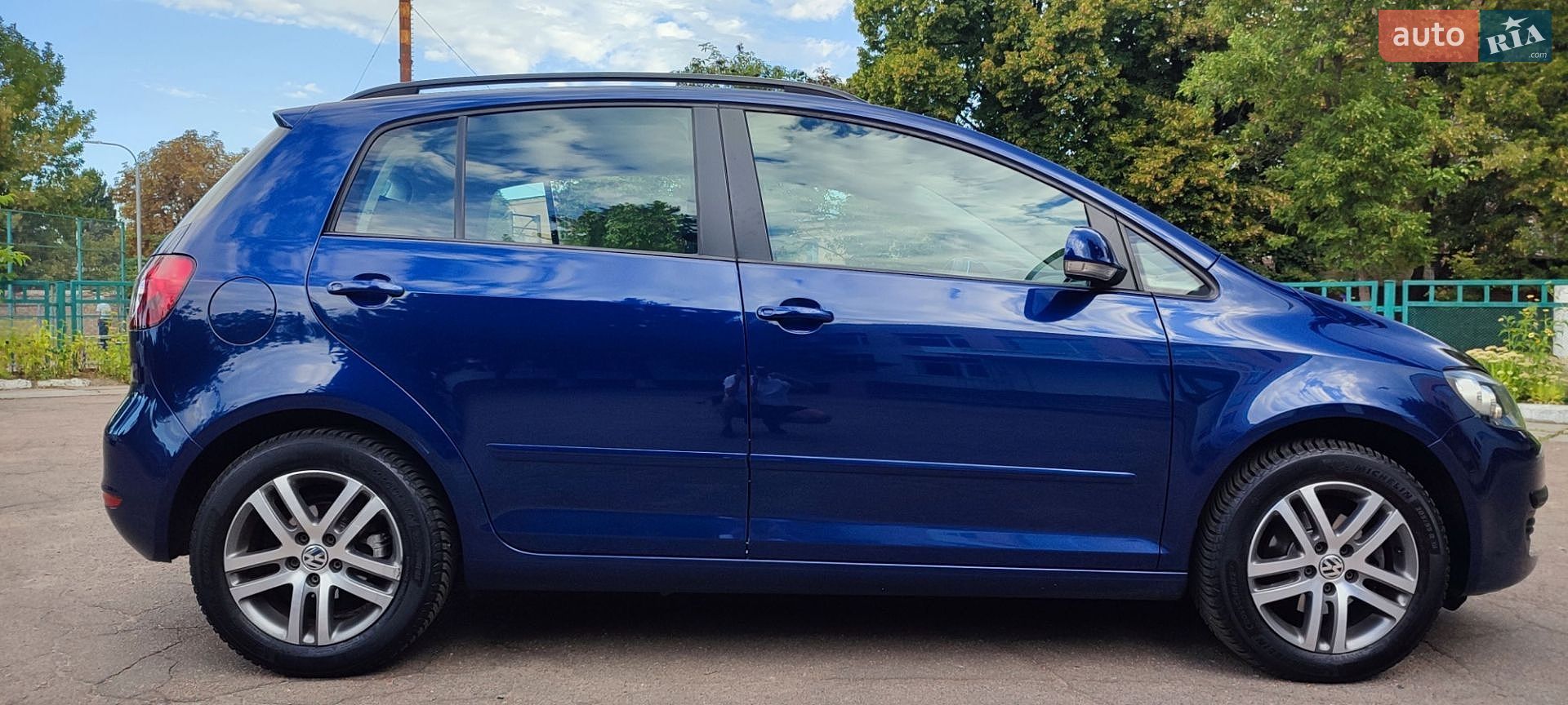 Volkswagen Golf Plus 2009 VIN WVWZZZ1KZ9W923422 фото оголошення 11 з 61