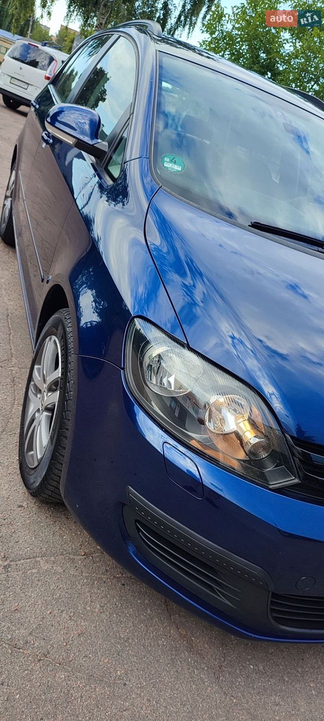 Volkswagen Golf Plus 2009 VIN WVWZZZ1KZ9W923422 фото оголошення 12 з 61