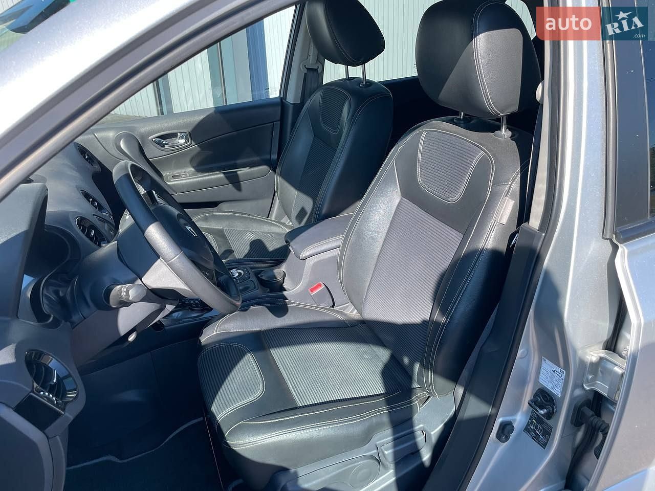 Renault Koleos 2014 VIN VF1VY00GVUC527206 фото оголошення 9 з 25