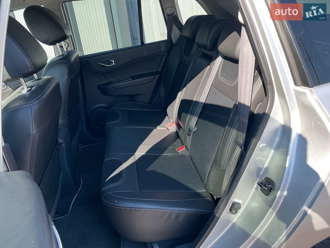 Renault Koleos 2014 VIN VF1VY00GVUC527206 фото оголошення 10 з 25
