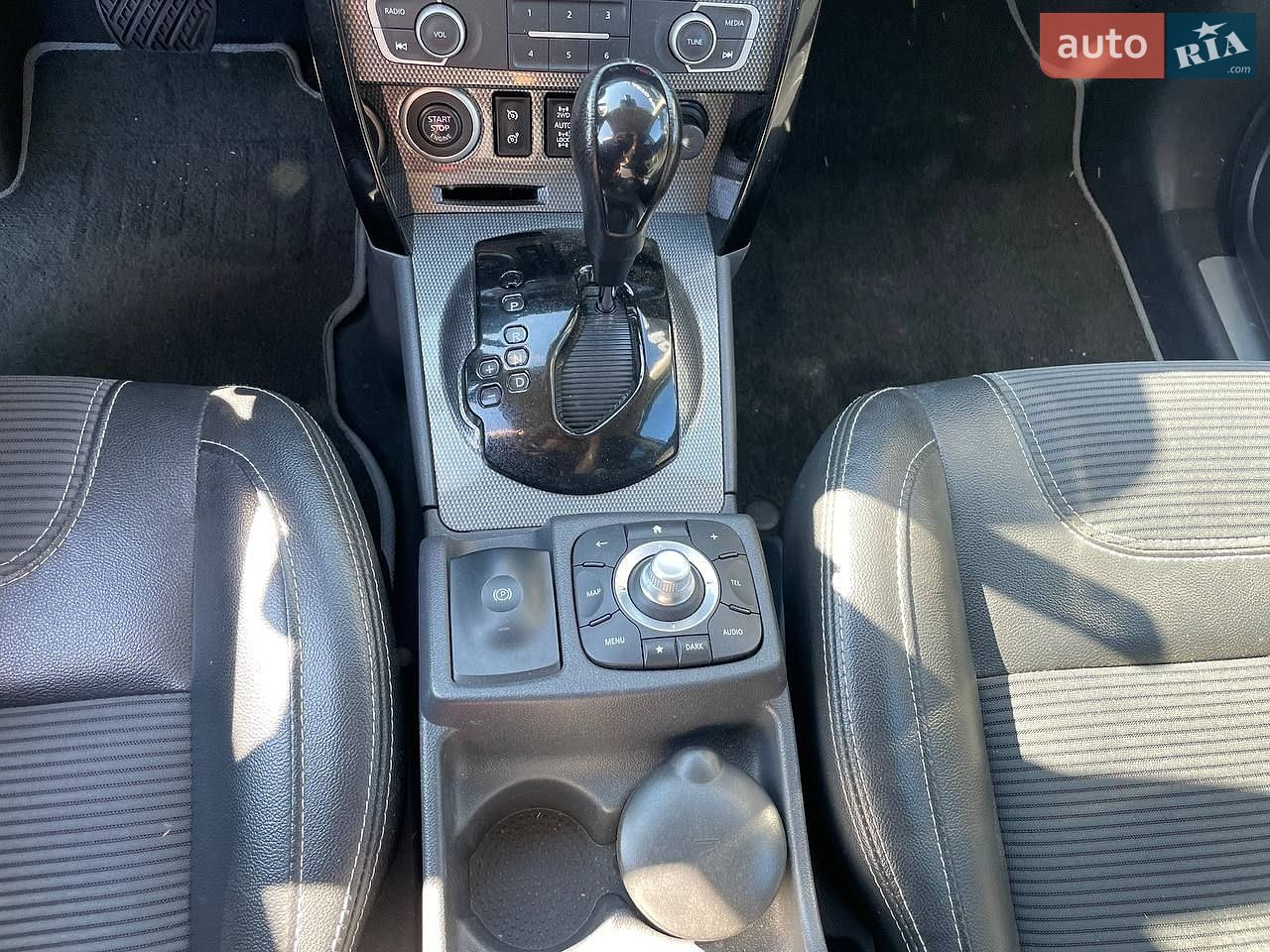 Renault Koleos 2014 VIN VF1VY00GVUC527206 фото оголошення 21 з 25