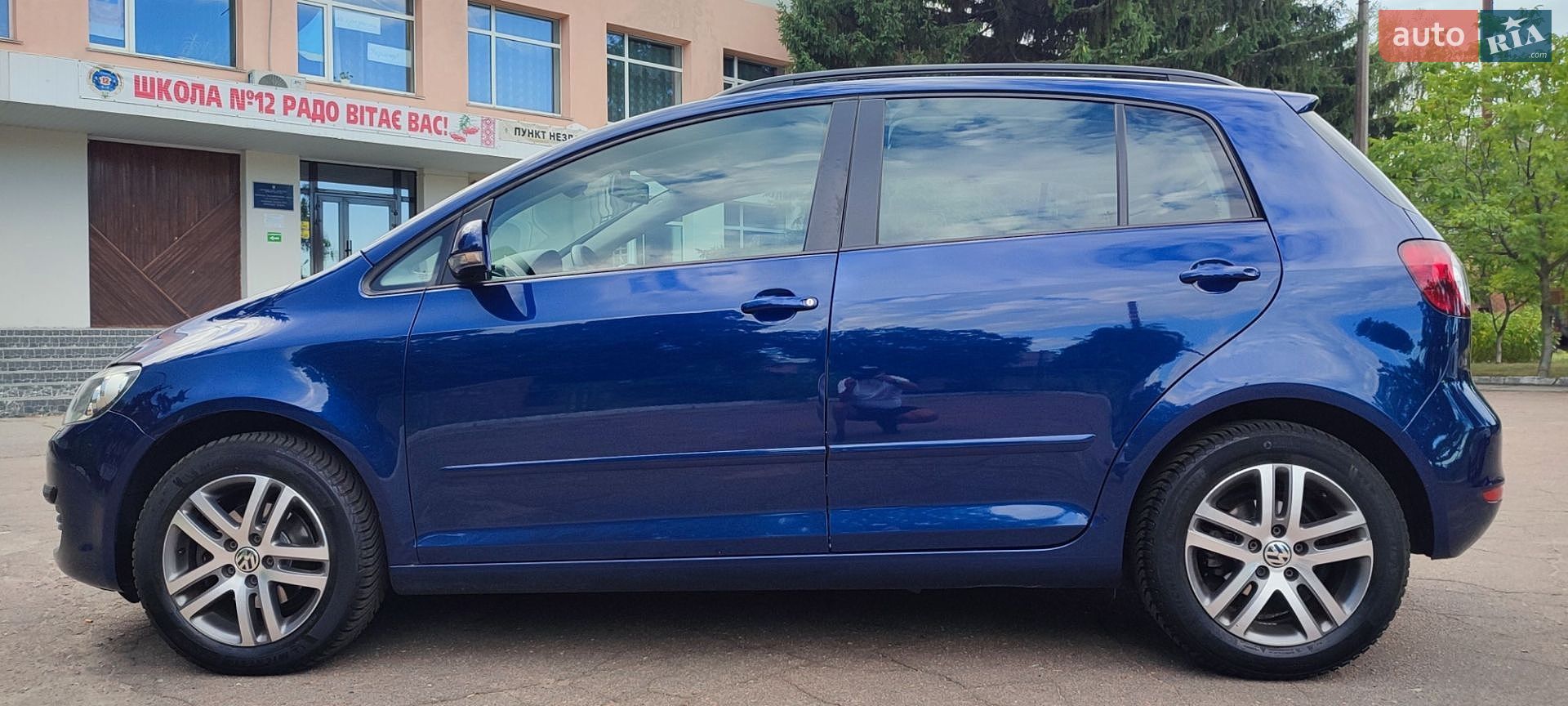 Volkswagen Golf Plus 2009 VIN WVWZZZ1KZ9W923422 фото оголошення 20 з 61