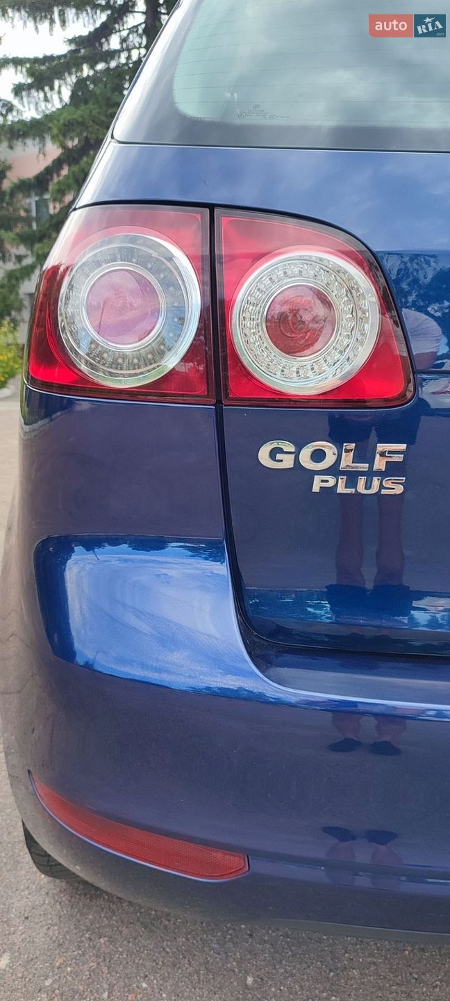 Volkswagen Golf Plus 2009 VIN WVWZZZ1KZ9W923422 фото оголошення 21 з 61
